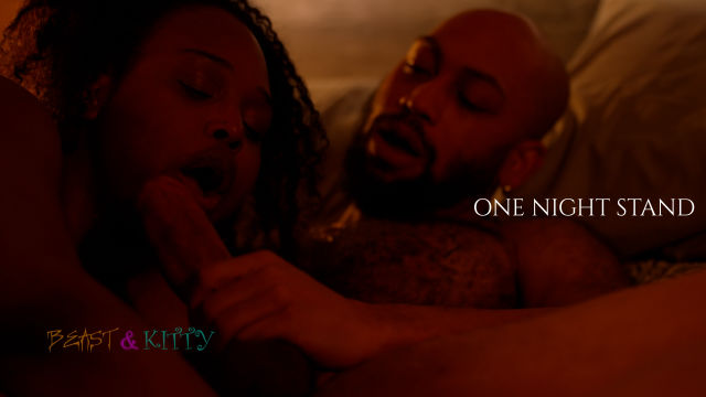 One Night Stand ft MrGetRight